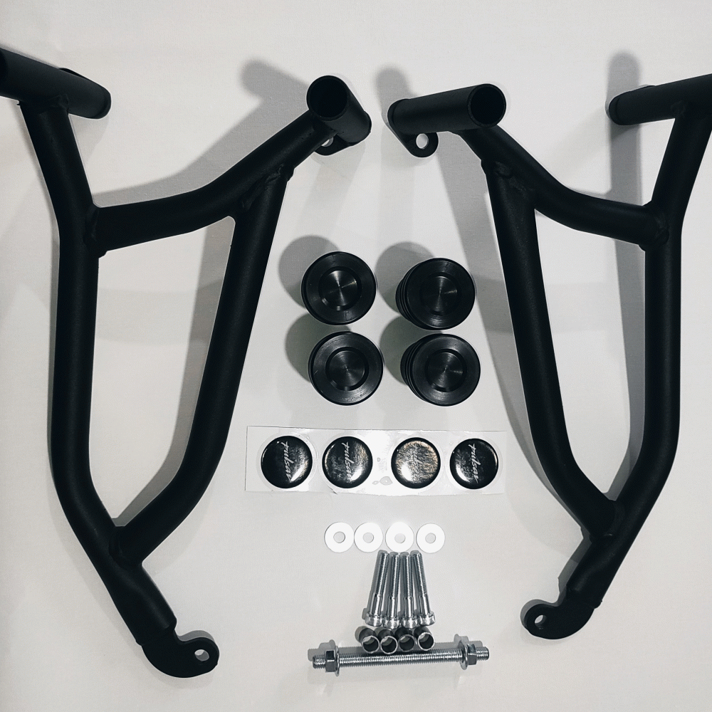 bajaj-pulsar-ns-200-2014---2023-uyumlu-motor-koruma-siyah