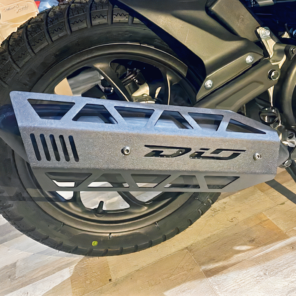 honda-dio-egzoz-koruma-demiri