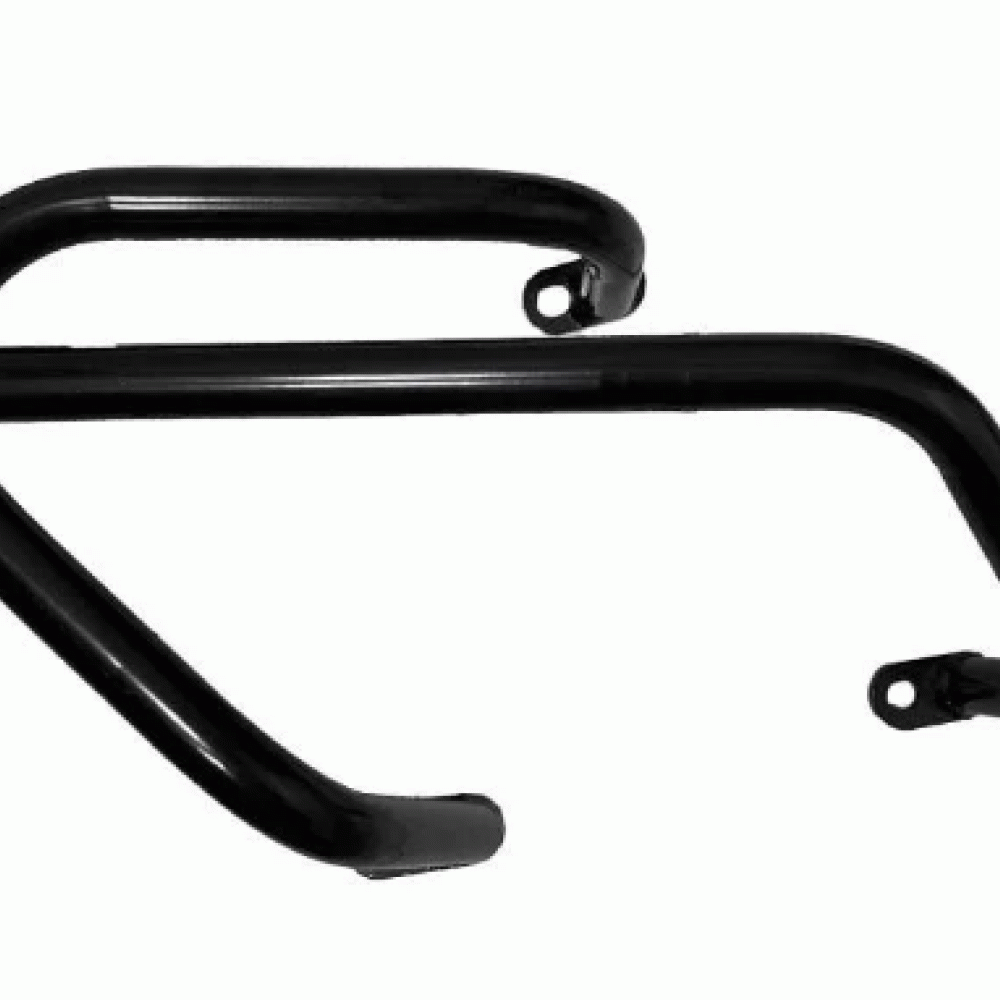 honda-forza-2018---2022-uyumlu-egzoz-koruma-borusu