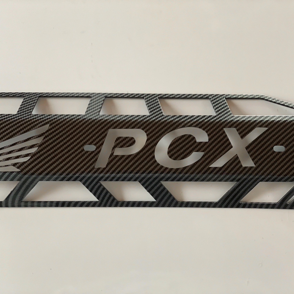 honda-pcx-125-150-2011-2017-uyumlu-egzos-koruma-kapagi-karbon