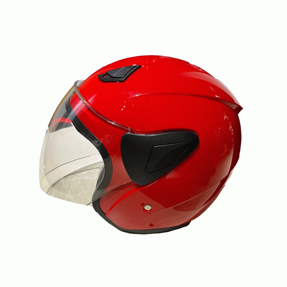 kask-633-kirmizi