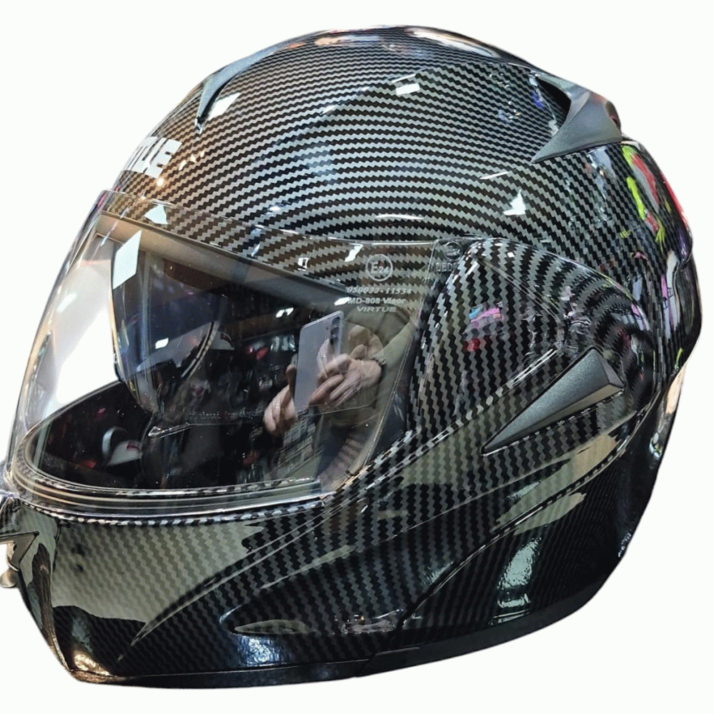 kask-vrt-carbon---black