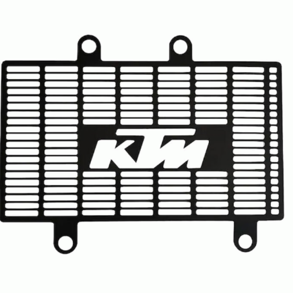 ktm-duke-200---390-2017---2023-uyumlu-radyator-koruma-demiri