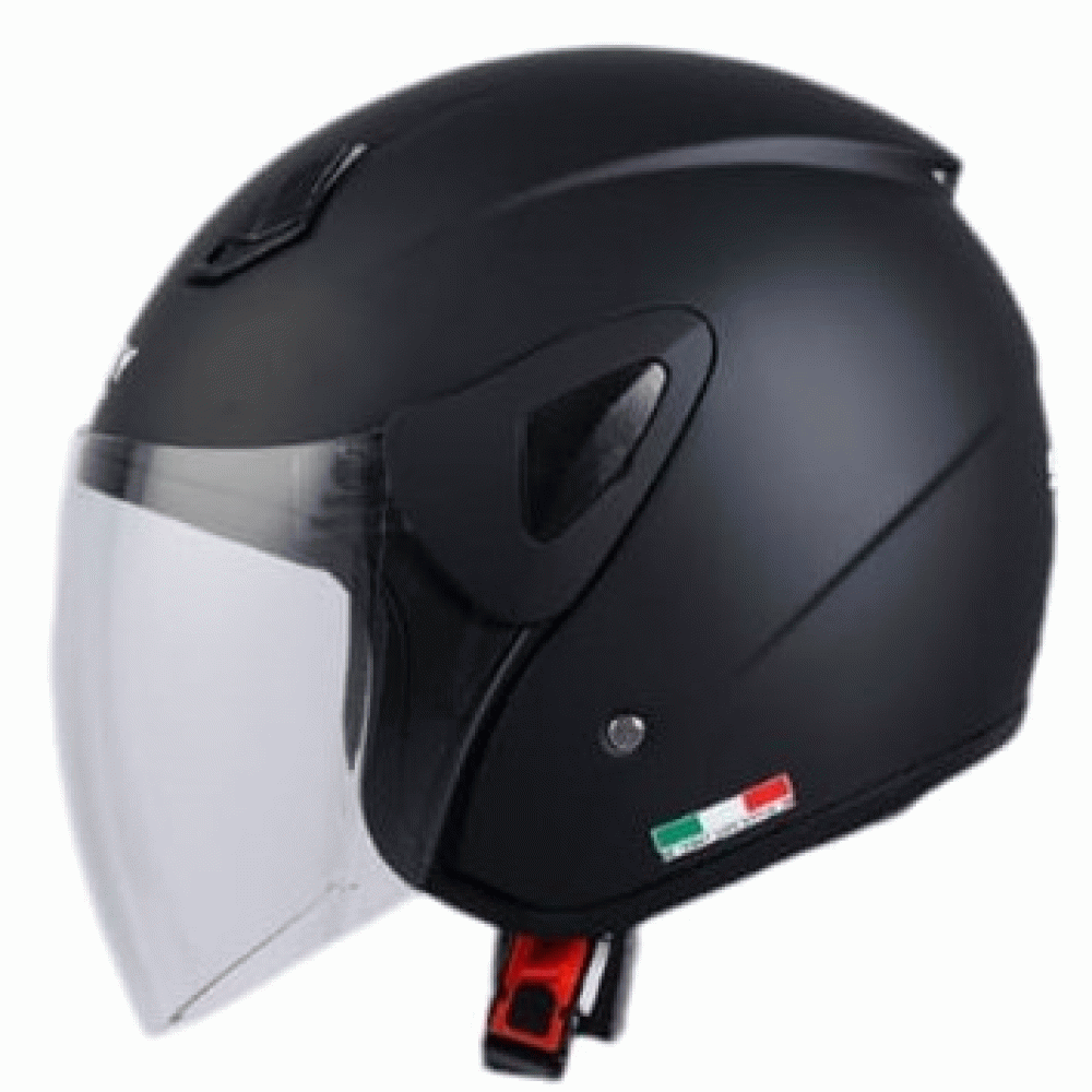 kask-700-mat-black