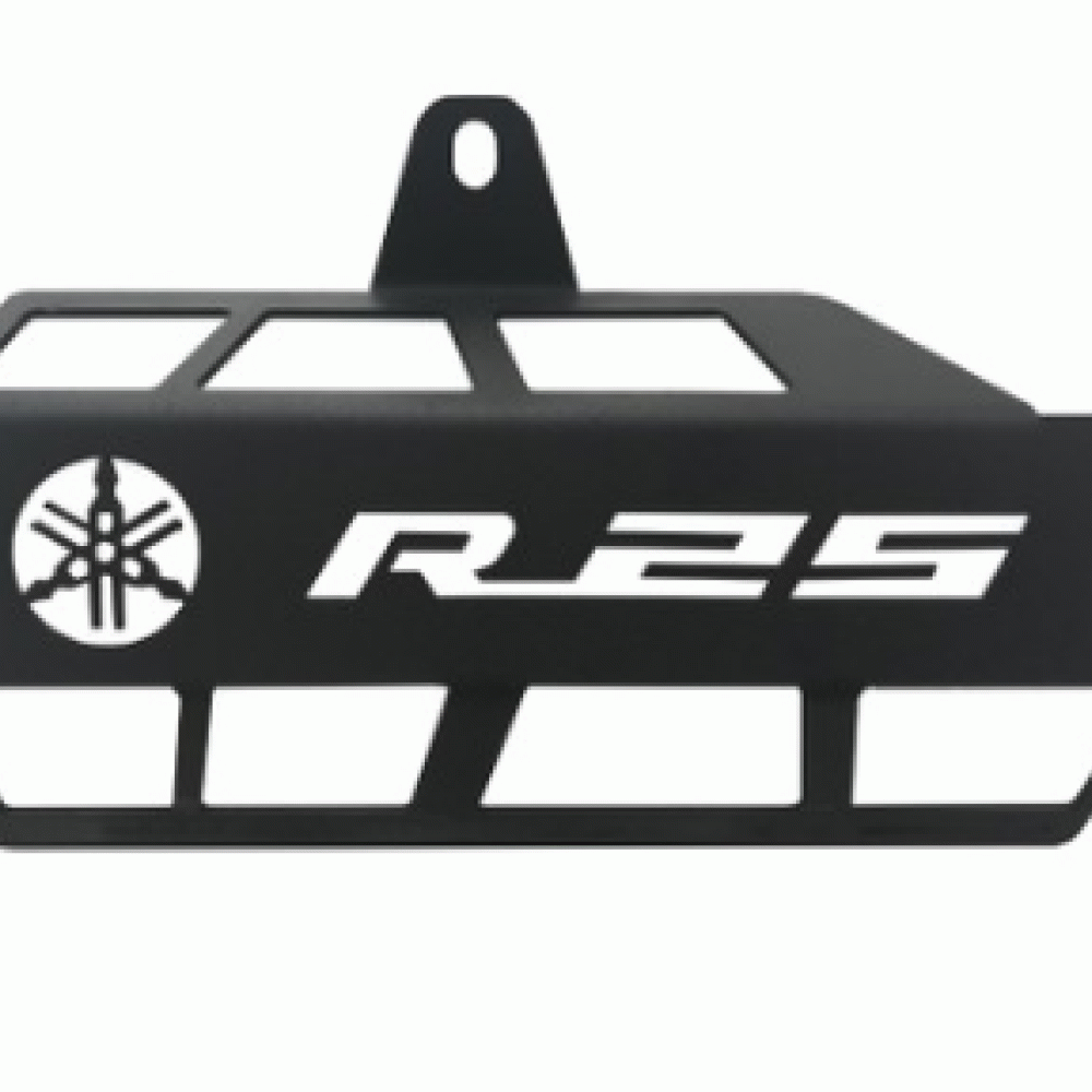 yamaha-r25-egzoz-koruma-demir