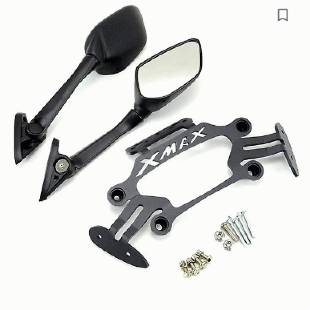 yamaha-xmax---r25-2018-2023-uyumlu-ayna-ve-navigasyon-tutucu