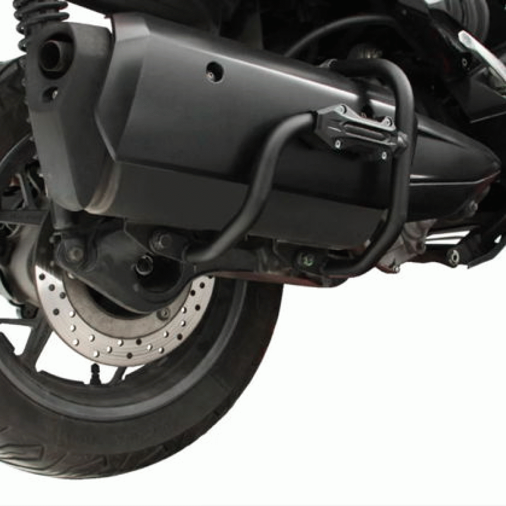 yamaha-xmax-250-2018-2024-uyumlu--egzos-koruma-borusu-slayderli